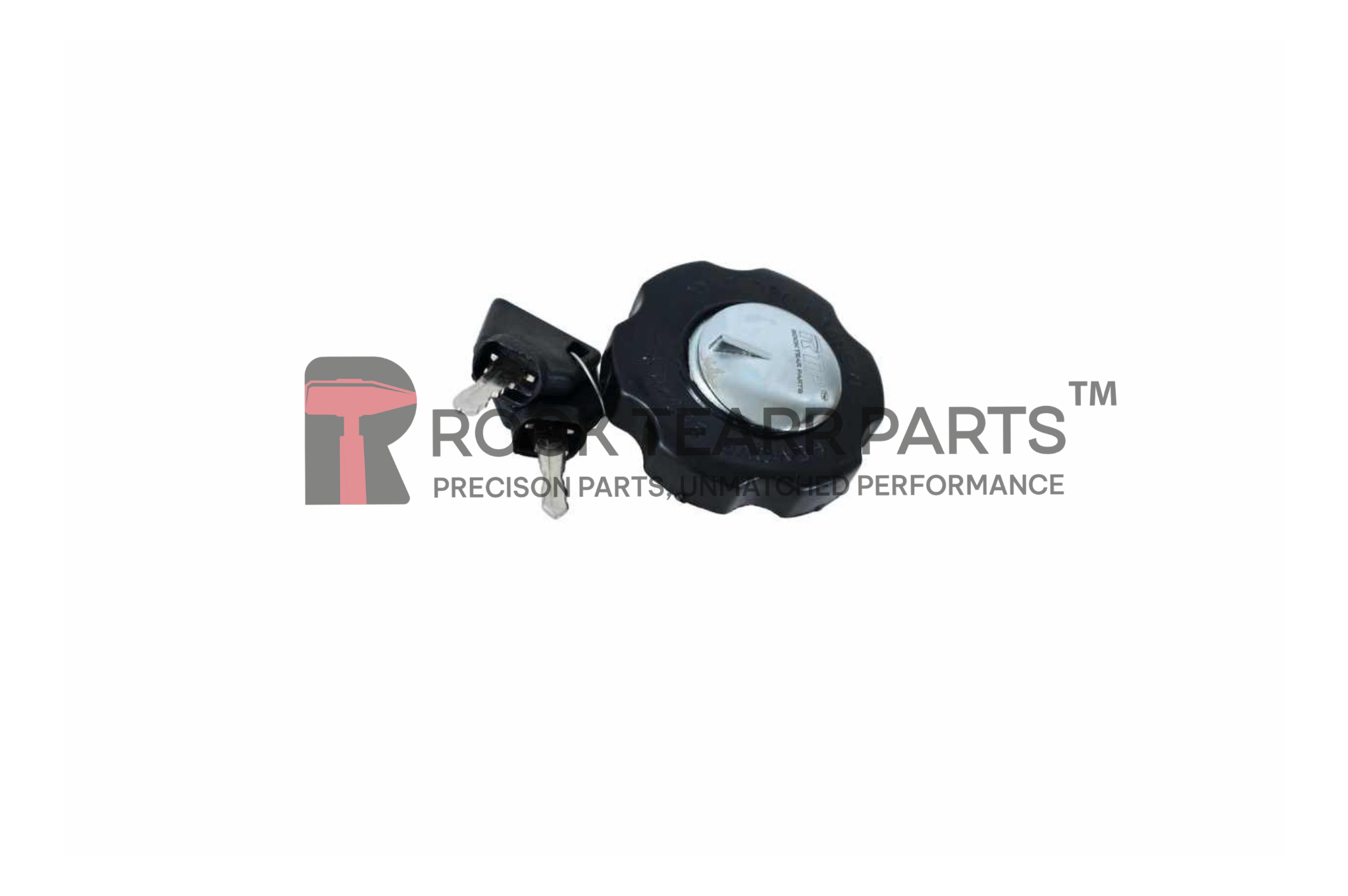Diesel Tank Cap