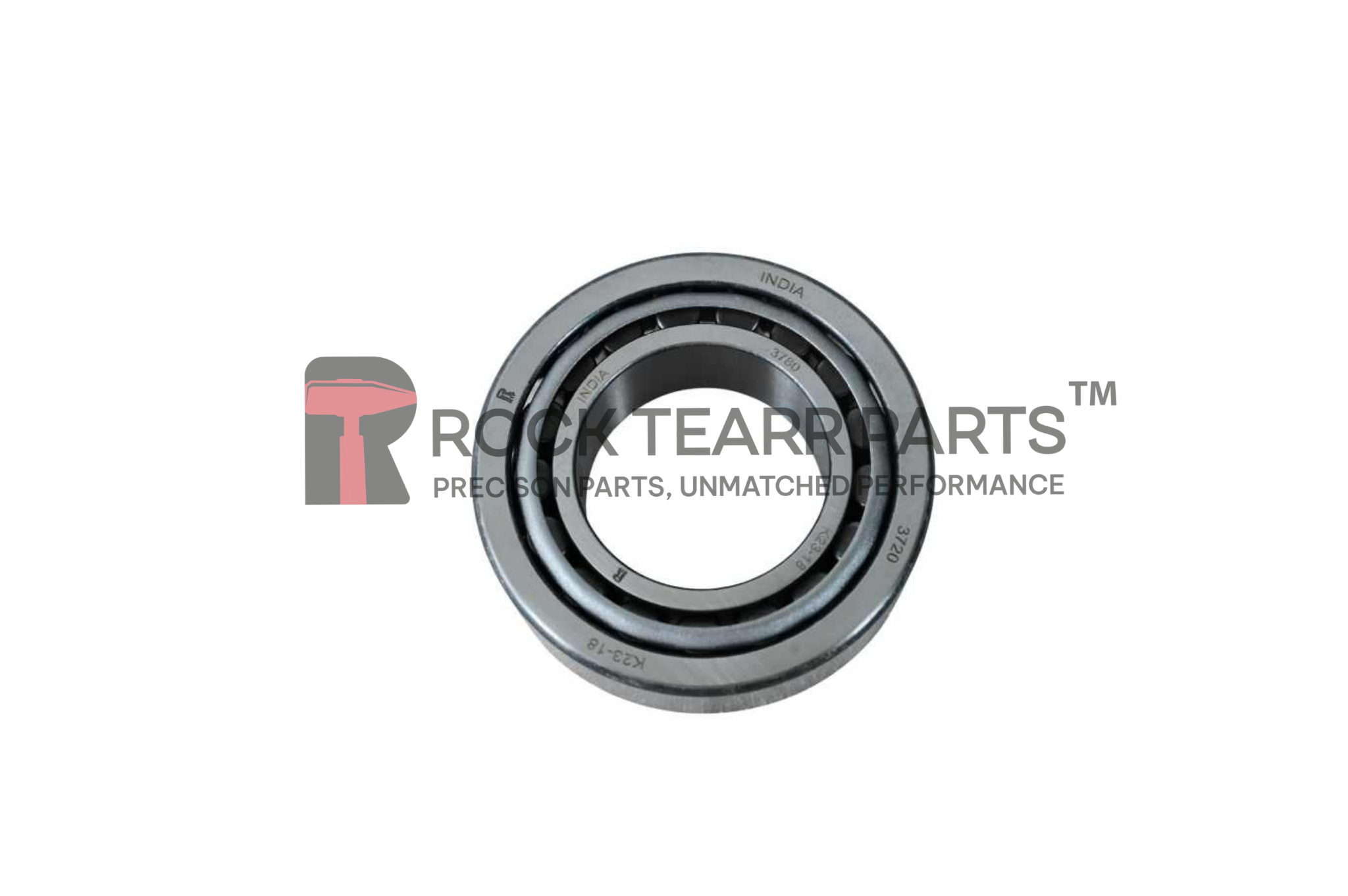 Bearing (Front Wheel)