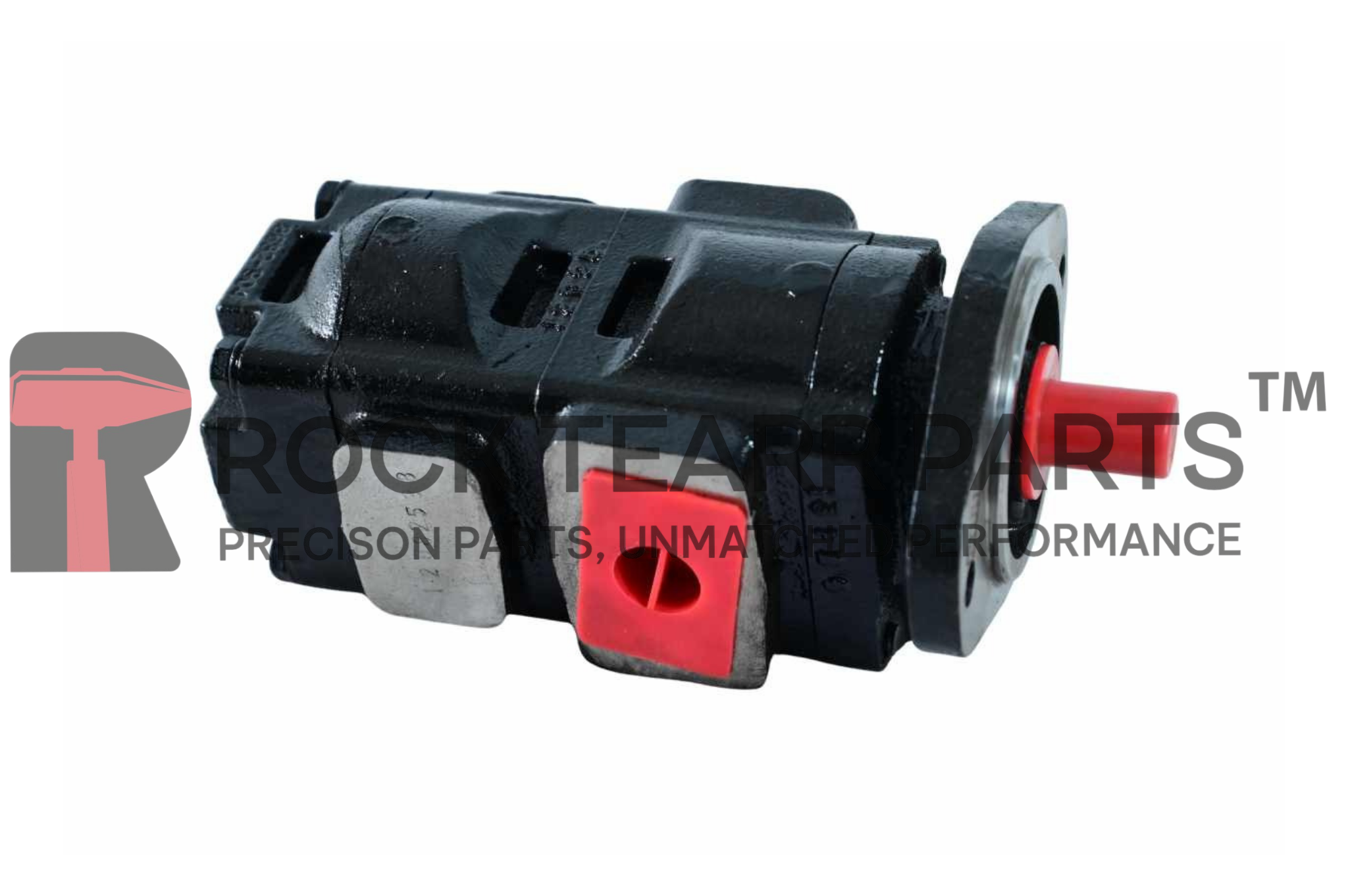 Hydraulic Pump 110 Ltr