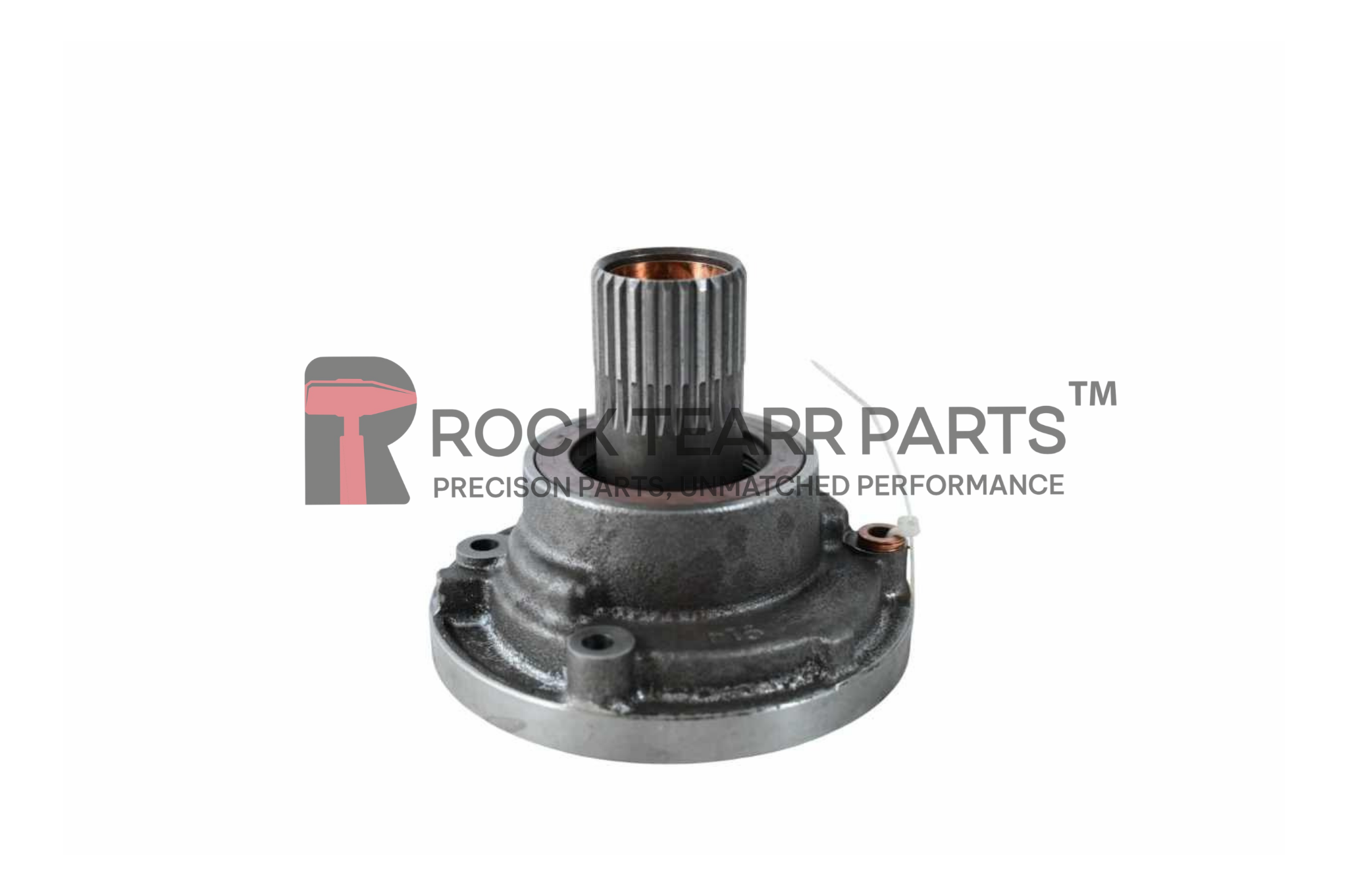 Charging Pump