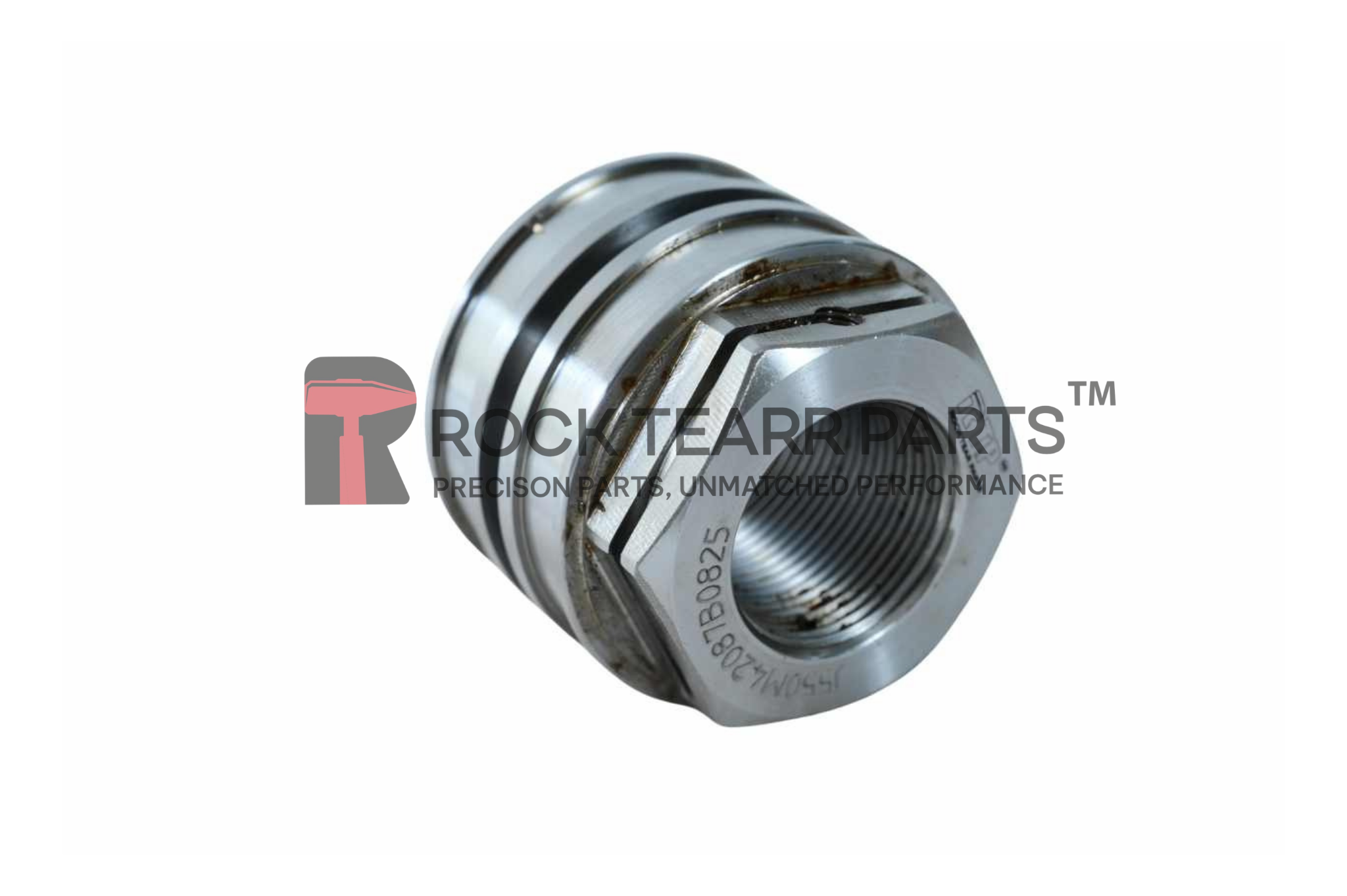 Dipper Piston