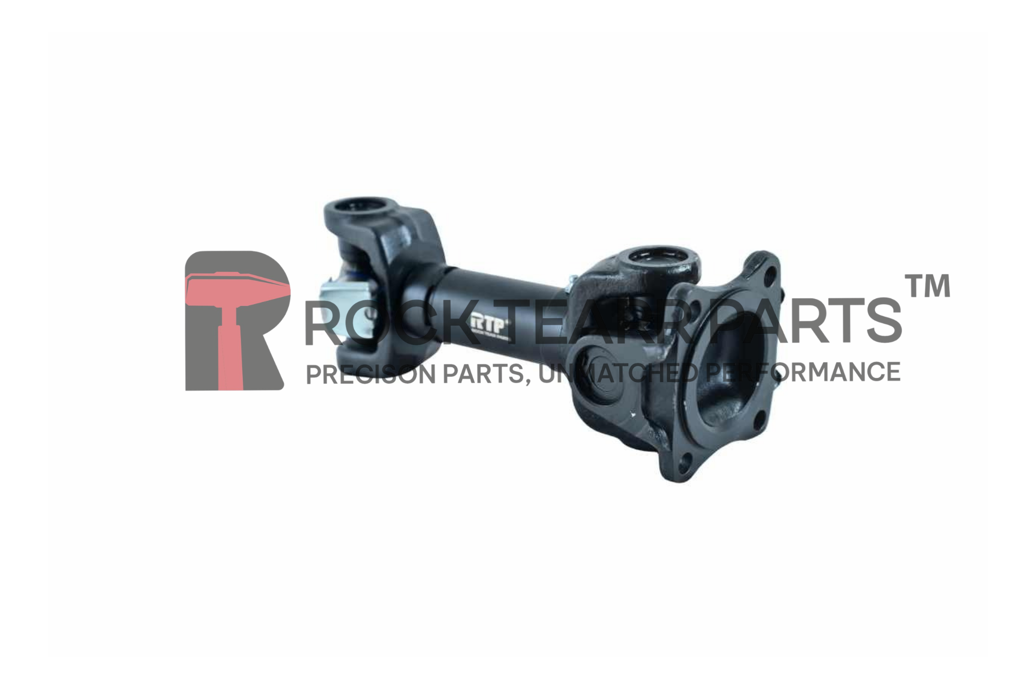 Rear Drive Shaft