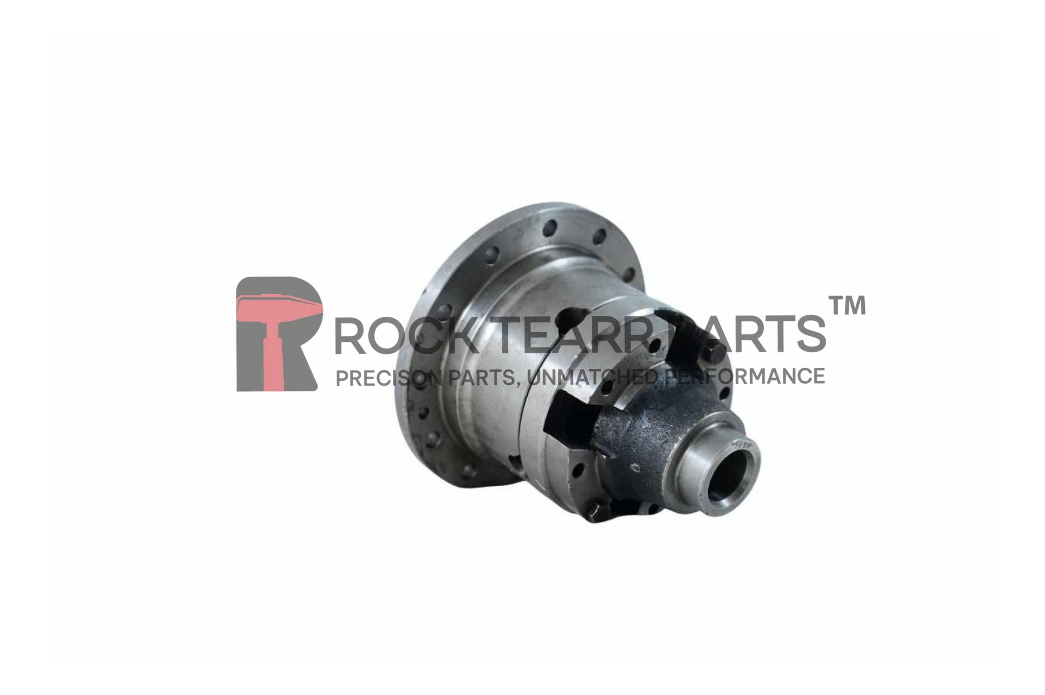 Casting Differential Housing