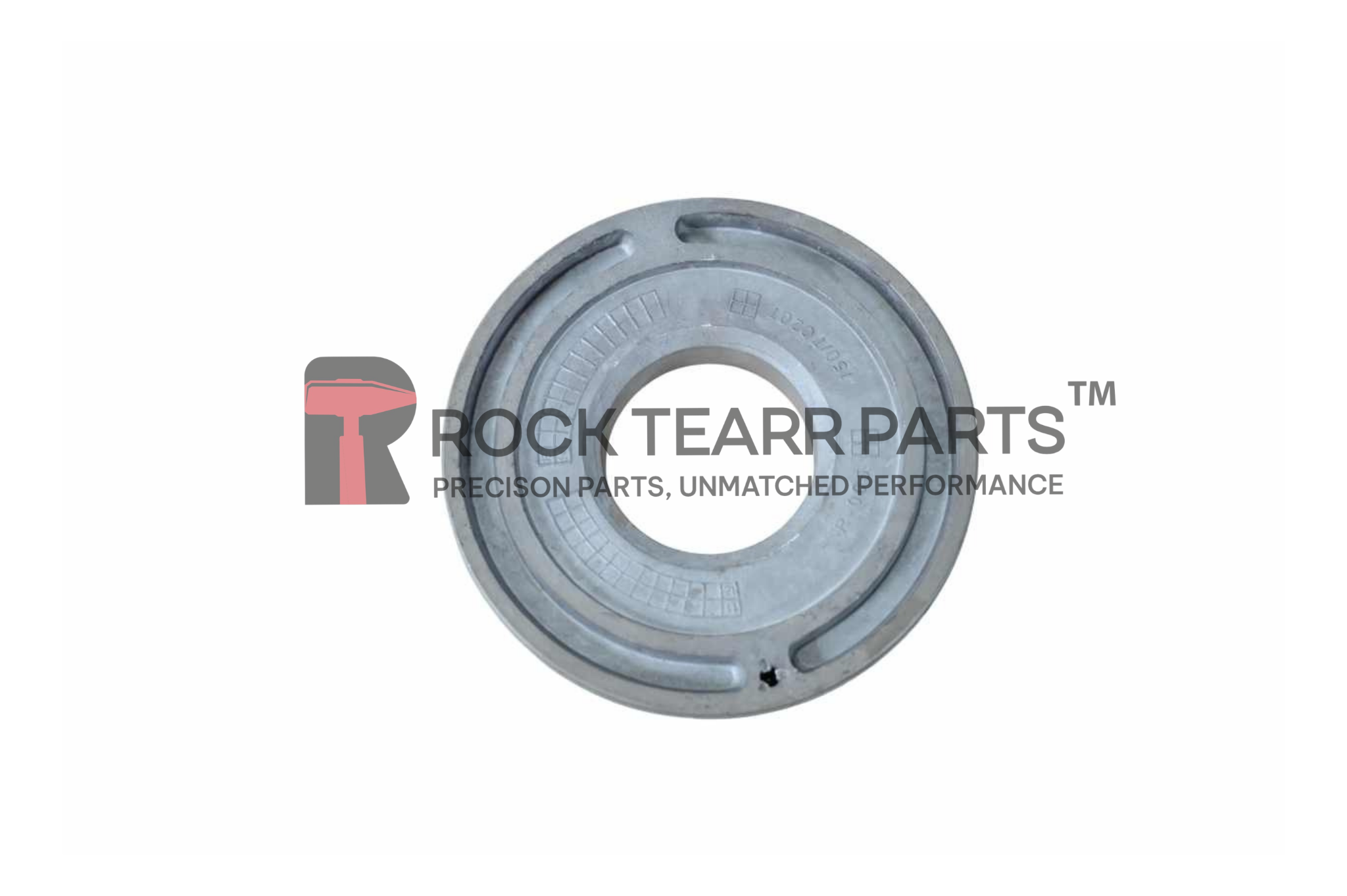 Transmission Piston