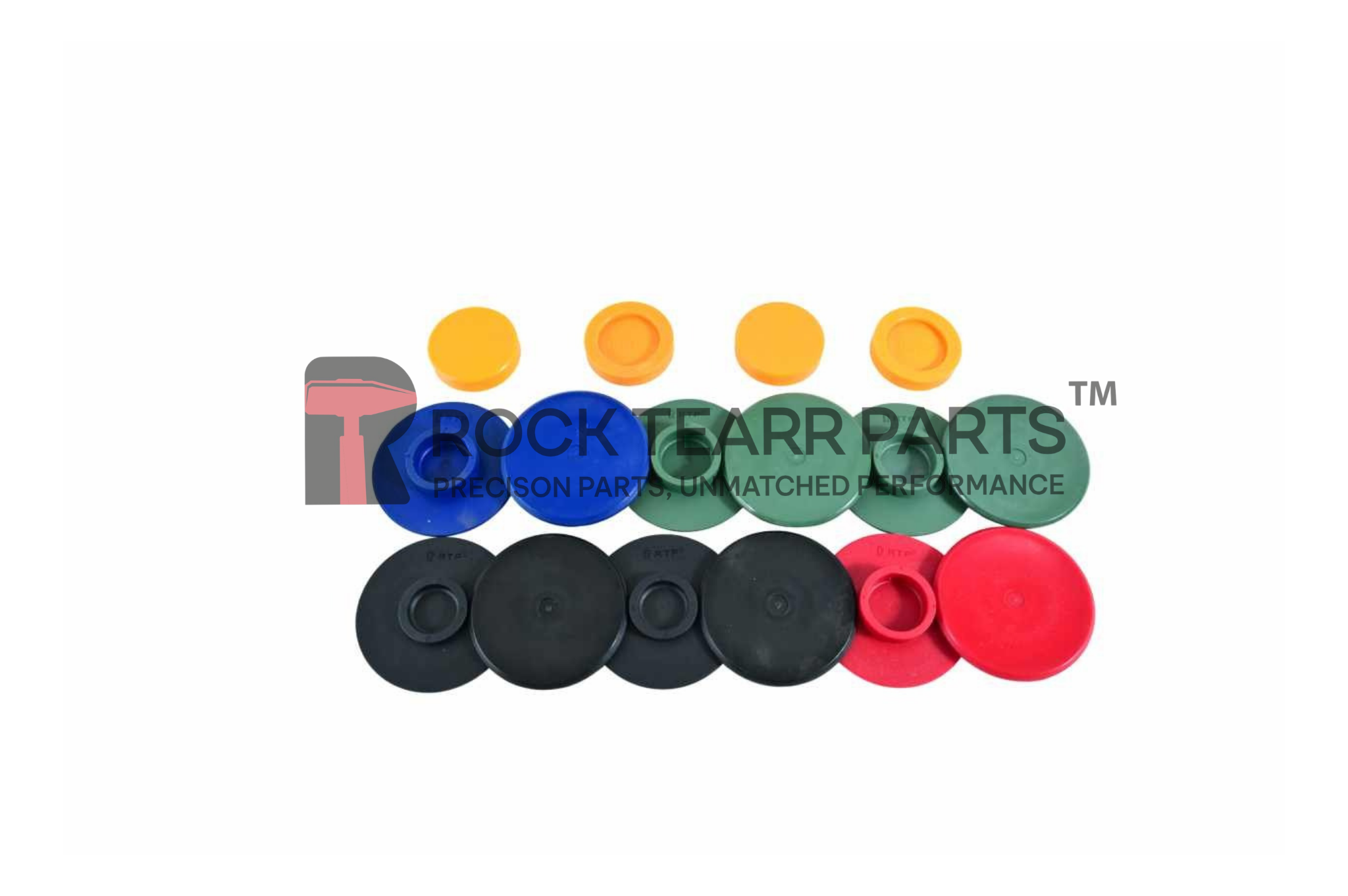 Wear Pad Kit
