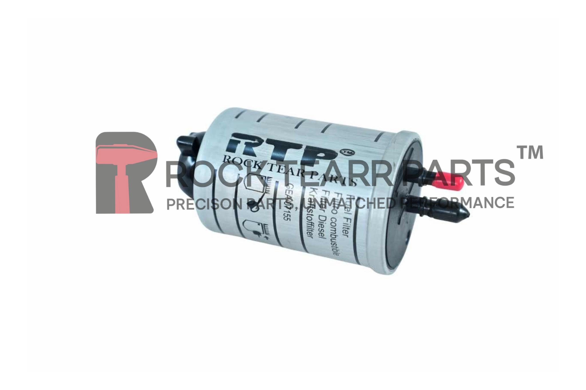 Fuel Water Separator Diesel Filter