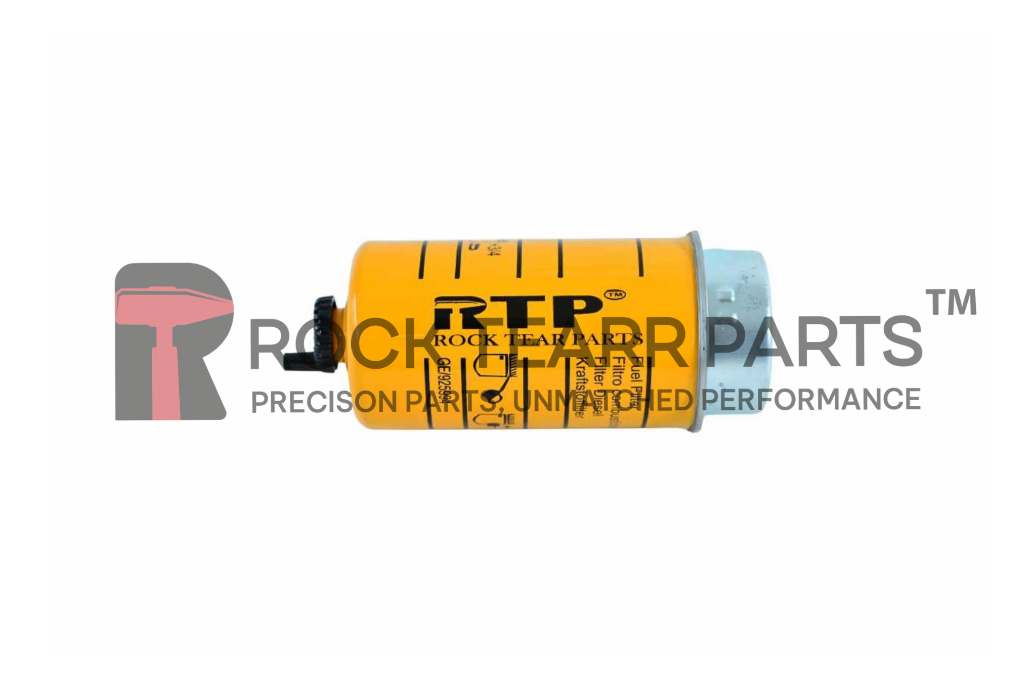 Diesel Fuel Filter