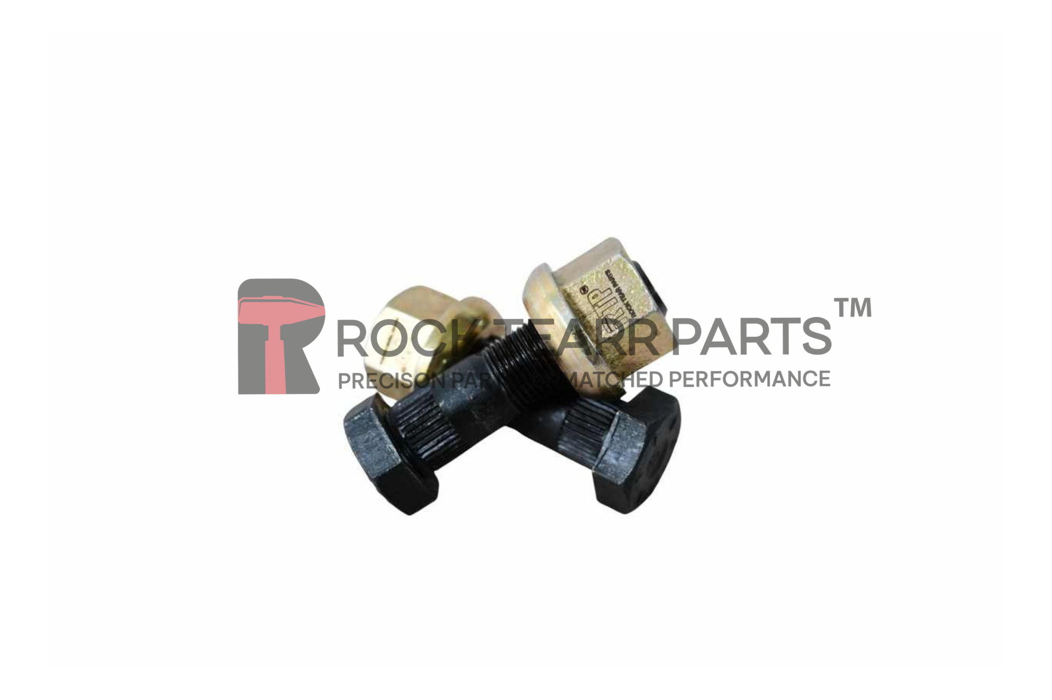 Stud Wheel Bolt