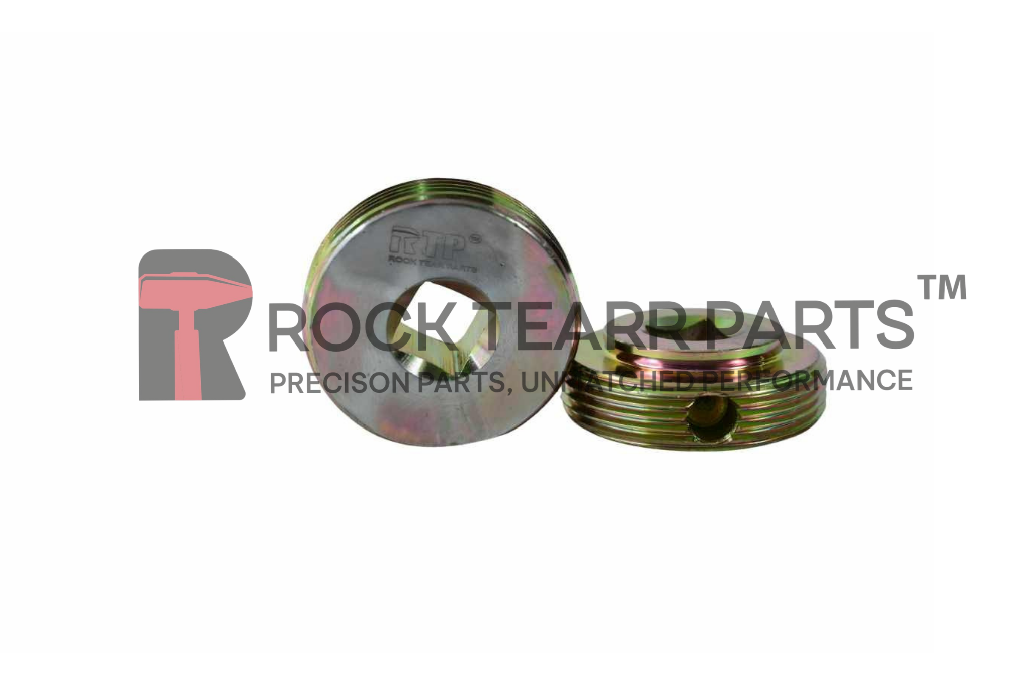 Adjuster Nut
