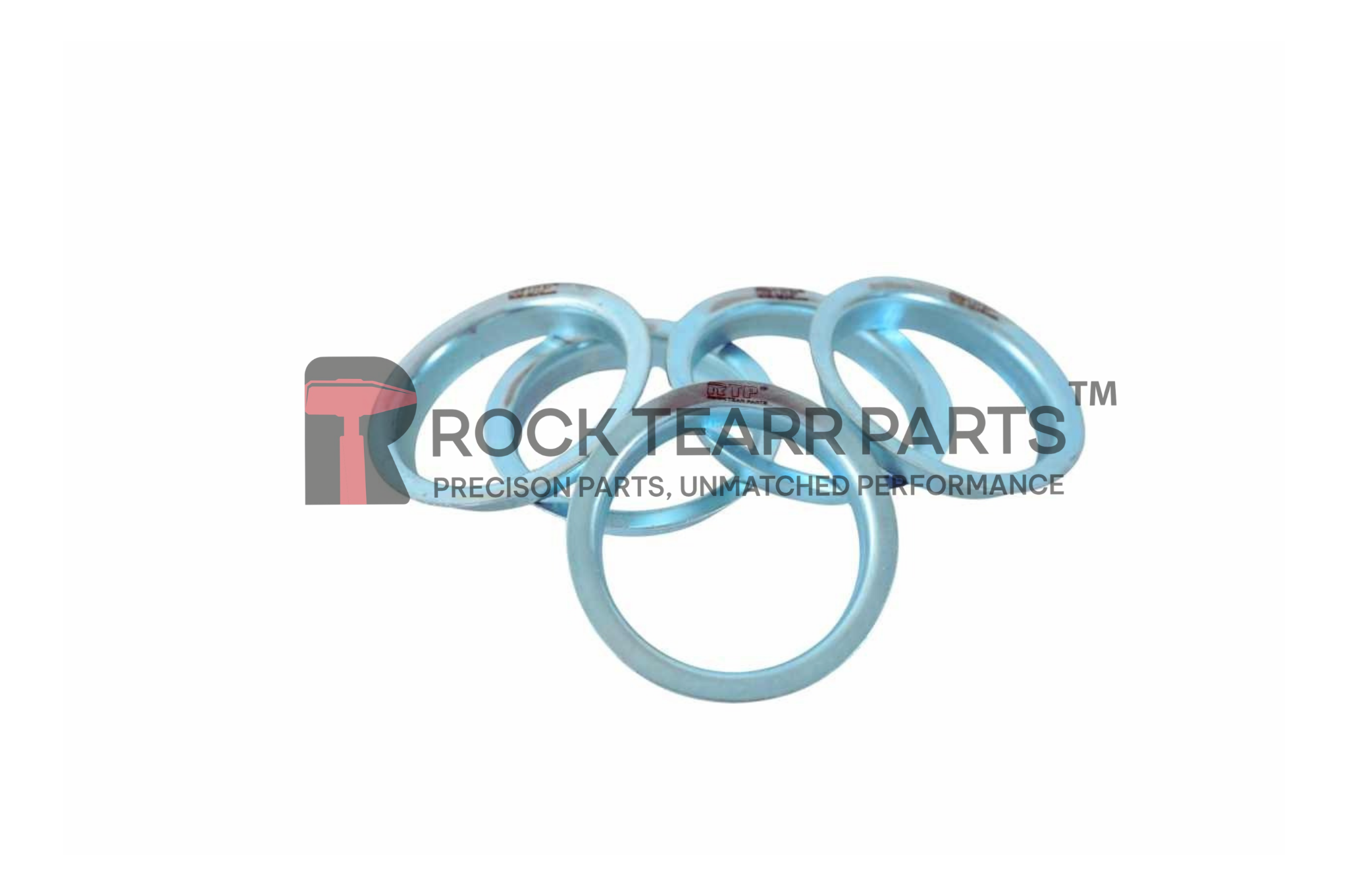 Front Hub Wear Sleeve