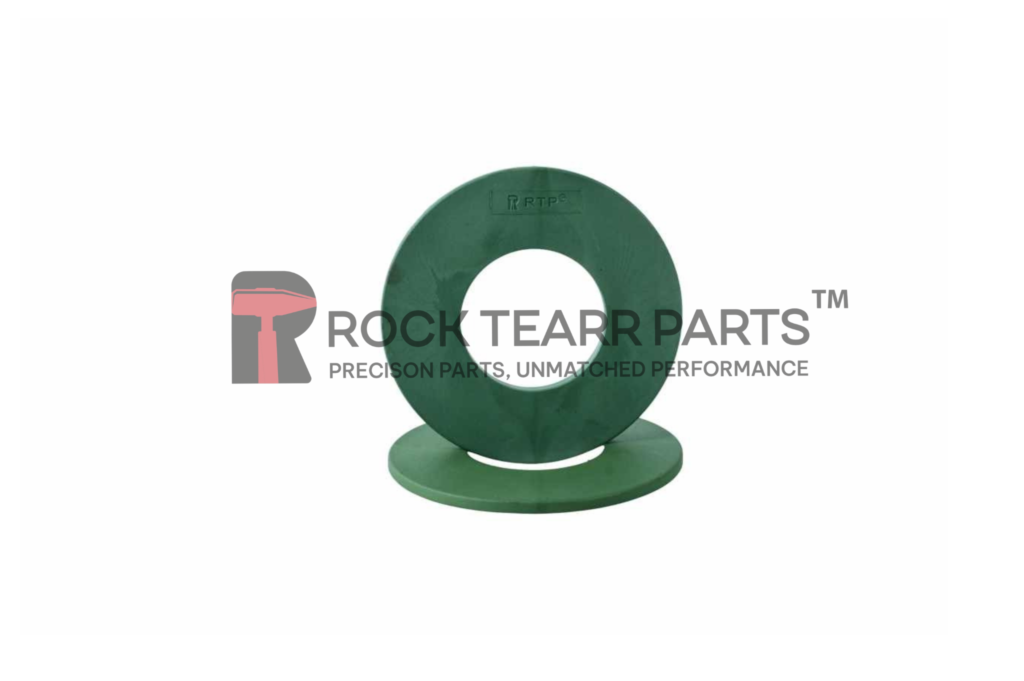 Thrust Washer 8 Mm.