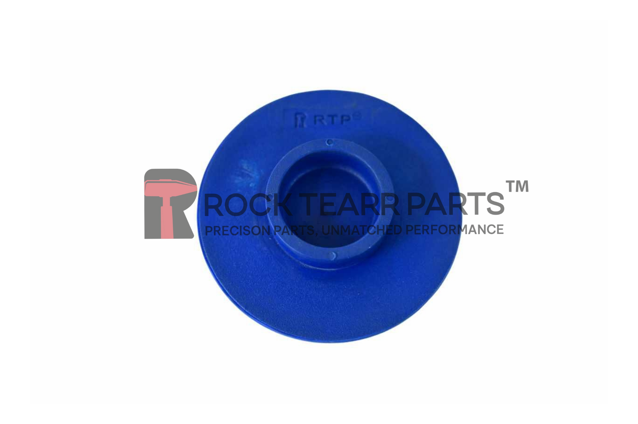 Blue Pad
