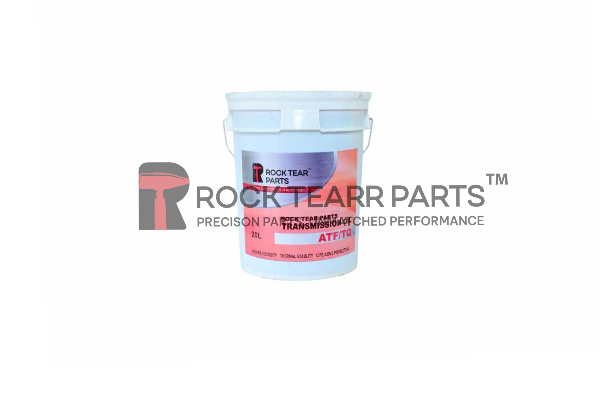 Transmission Oil Atf TQ 20 Ltr