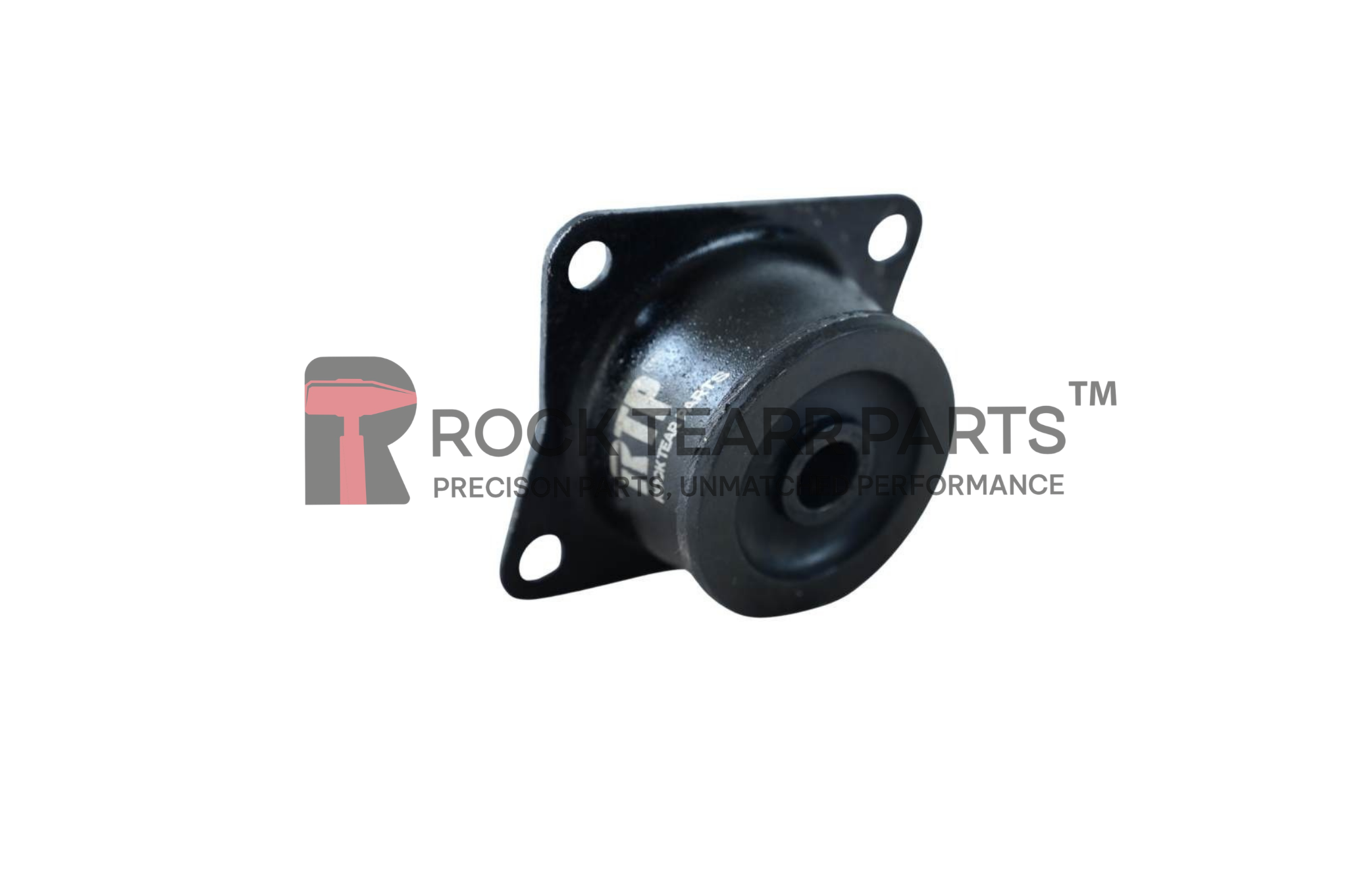 Engine Mounting