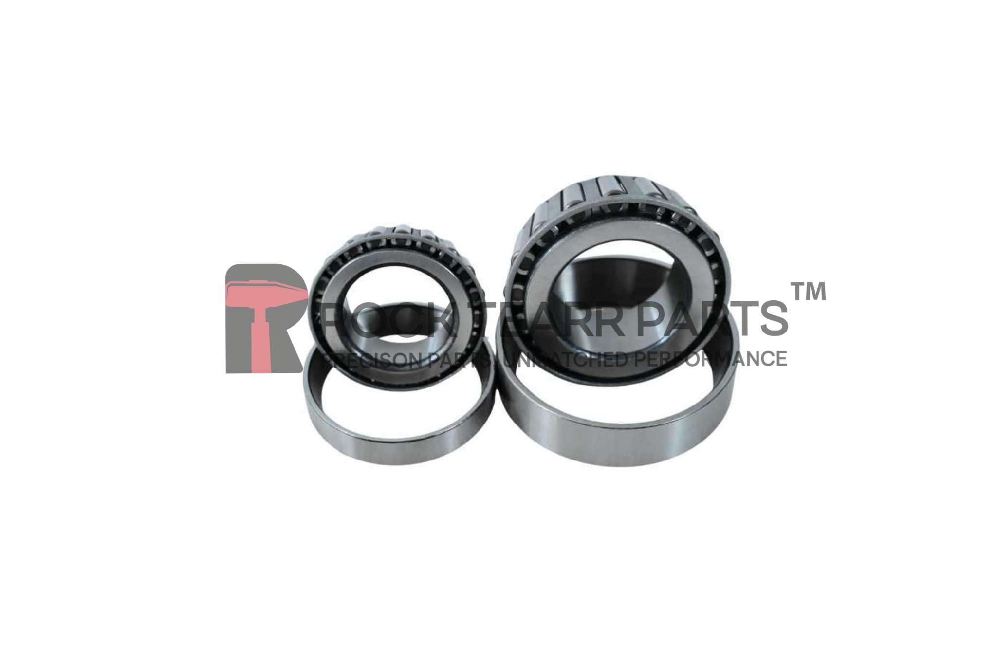 Bearing (Front Hub)