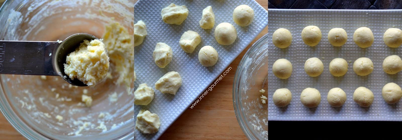 Gulab Jamun - Alica's Pepper Pot