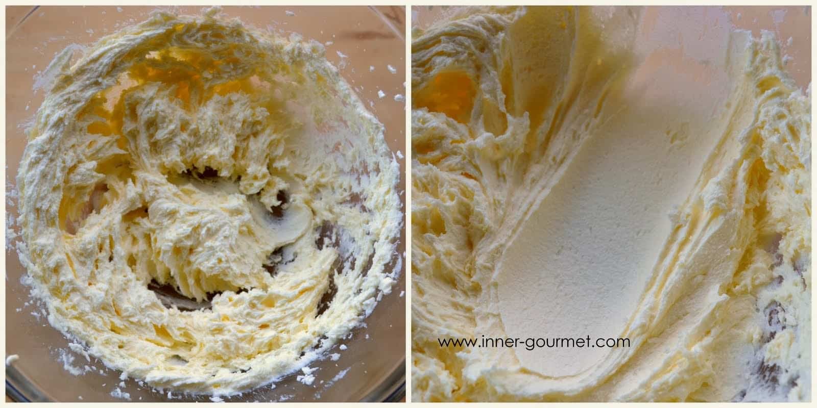 A Light and Fluffy Sponge Cake - Alica's Pepper Pot