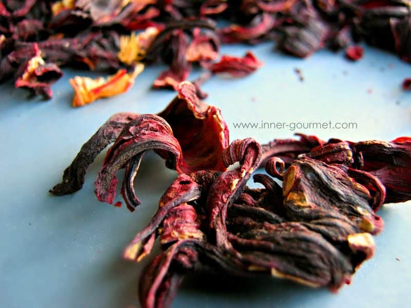 Pearly's Sorrel Recipe - Alica's Pepper Pot