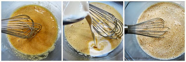 Baked Custard - Alica's Pepper Pot