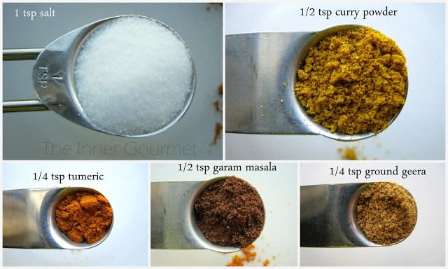 A Guyanese Staple: Dhal - Alica's Pepperpot