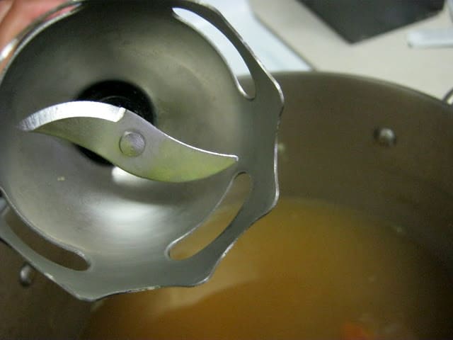 A Guyanese Staple: Dhal - Alica's Pepperpot