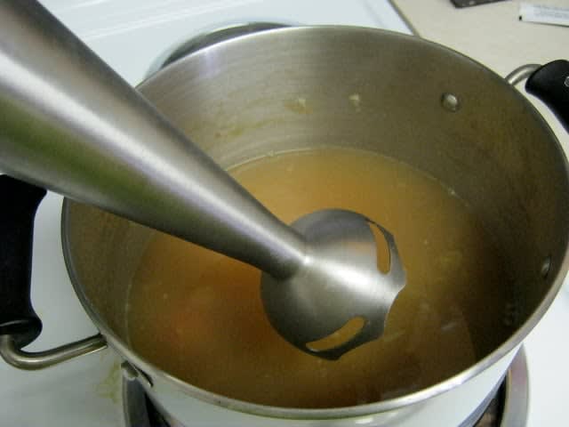 A Guyanese Staple: Dhal - Alica's Pepperpot
