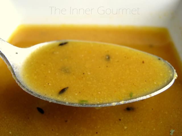 A Guyanese Staple: Dhal - Alica's Pepperpot