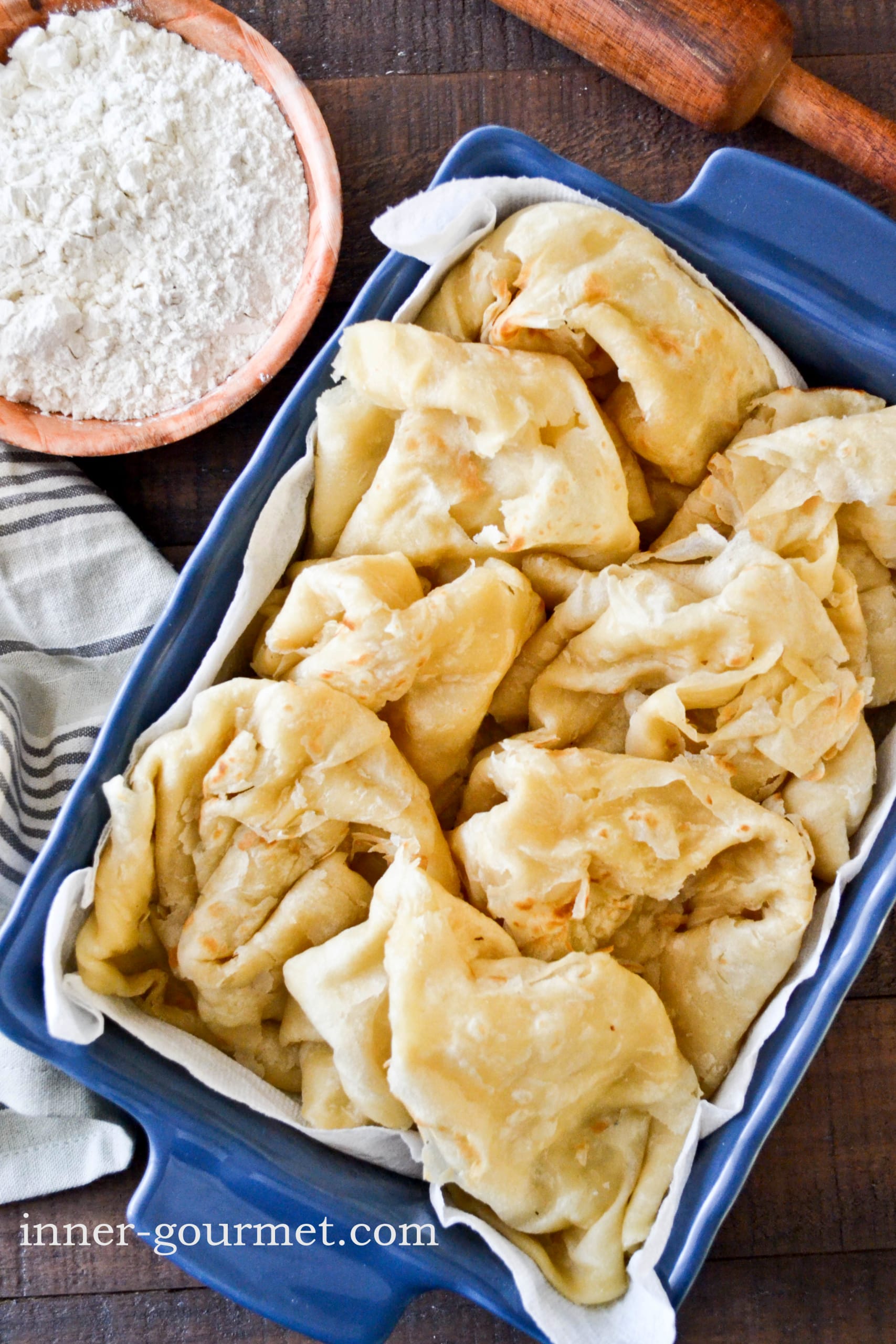 guyanese_roti » Alica's Pepperpot