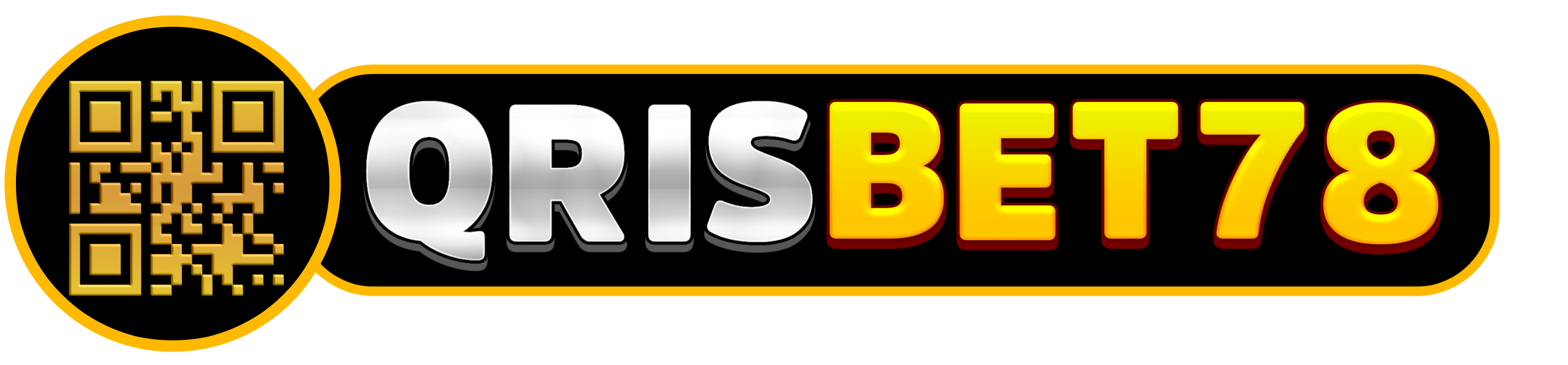 qrisbet78 Logo