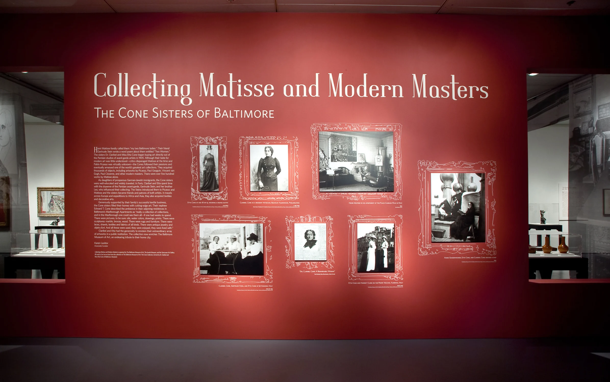 jewish museum, introduction, exhibit, old photographs