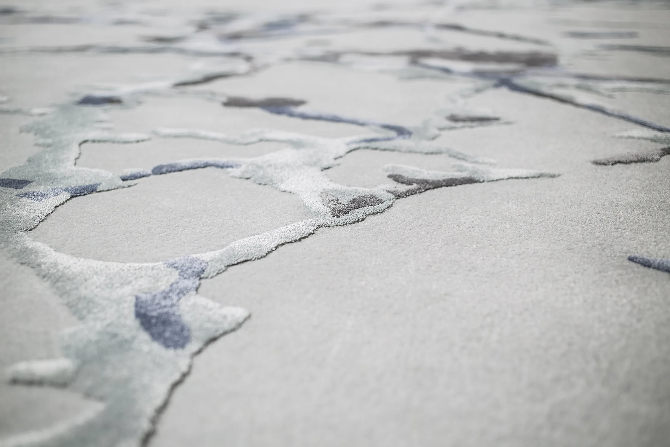 rug, detail, gray