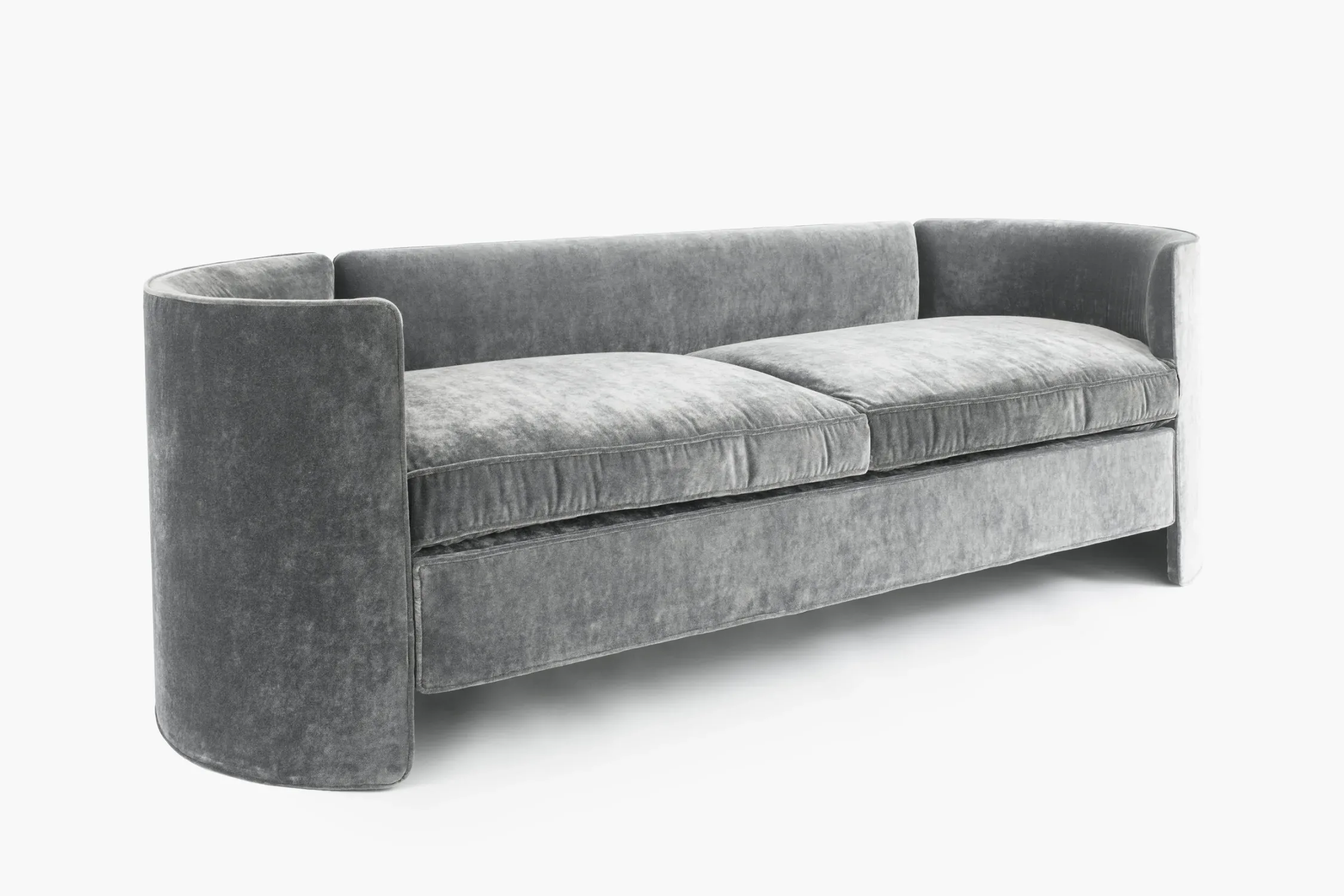 SOFA, GRAY
