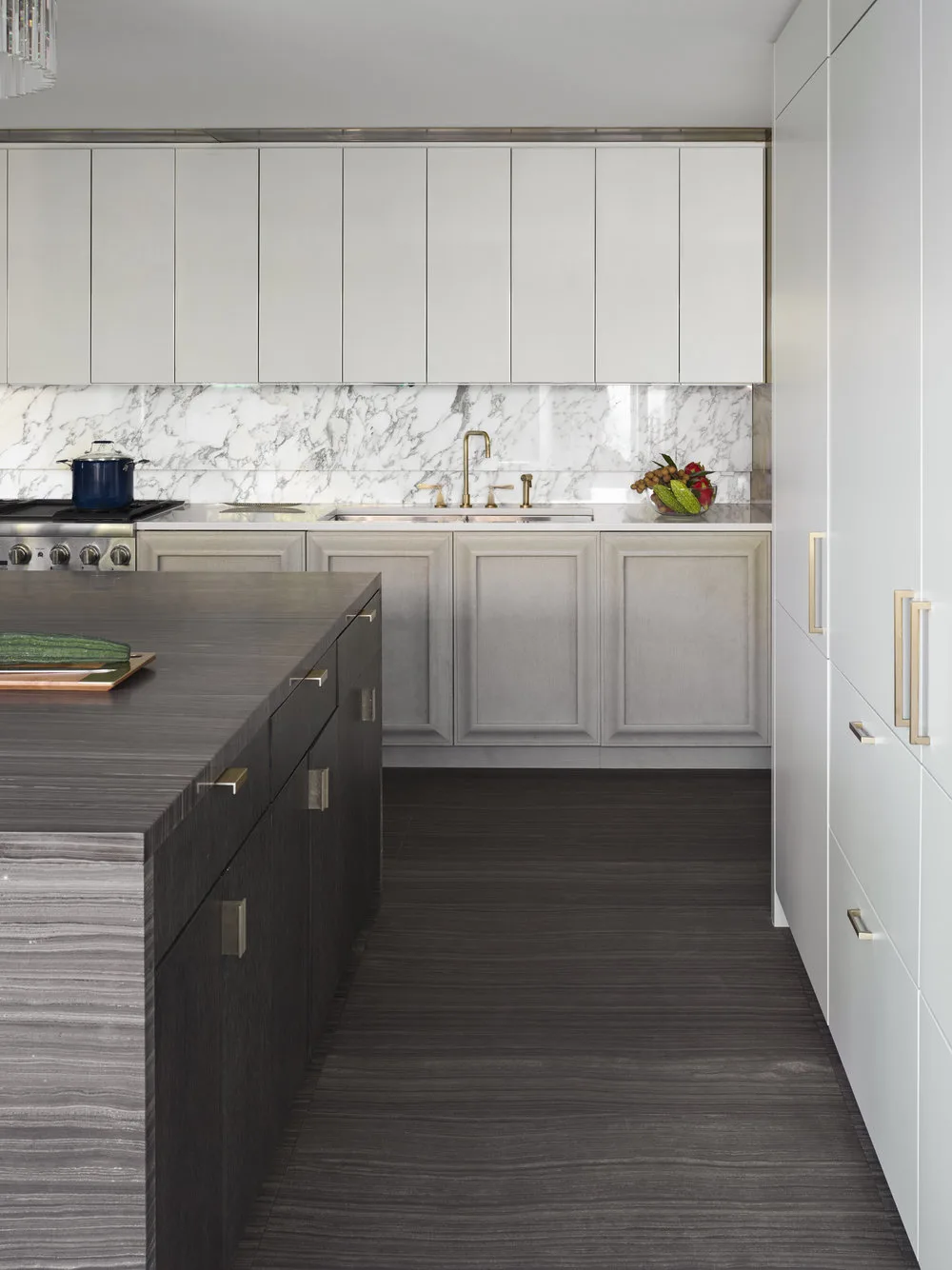KITCHEN, counter, marble, cabinets