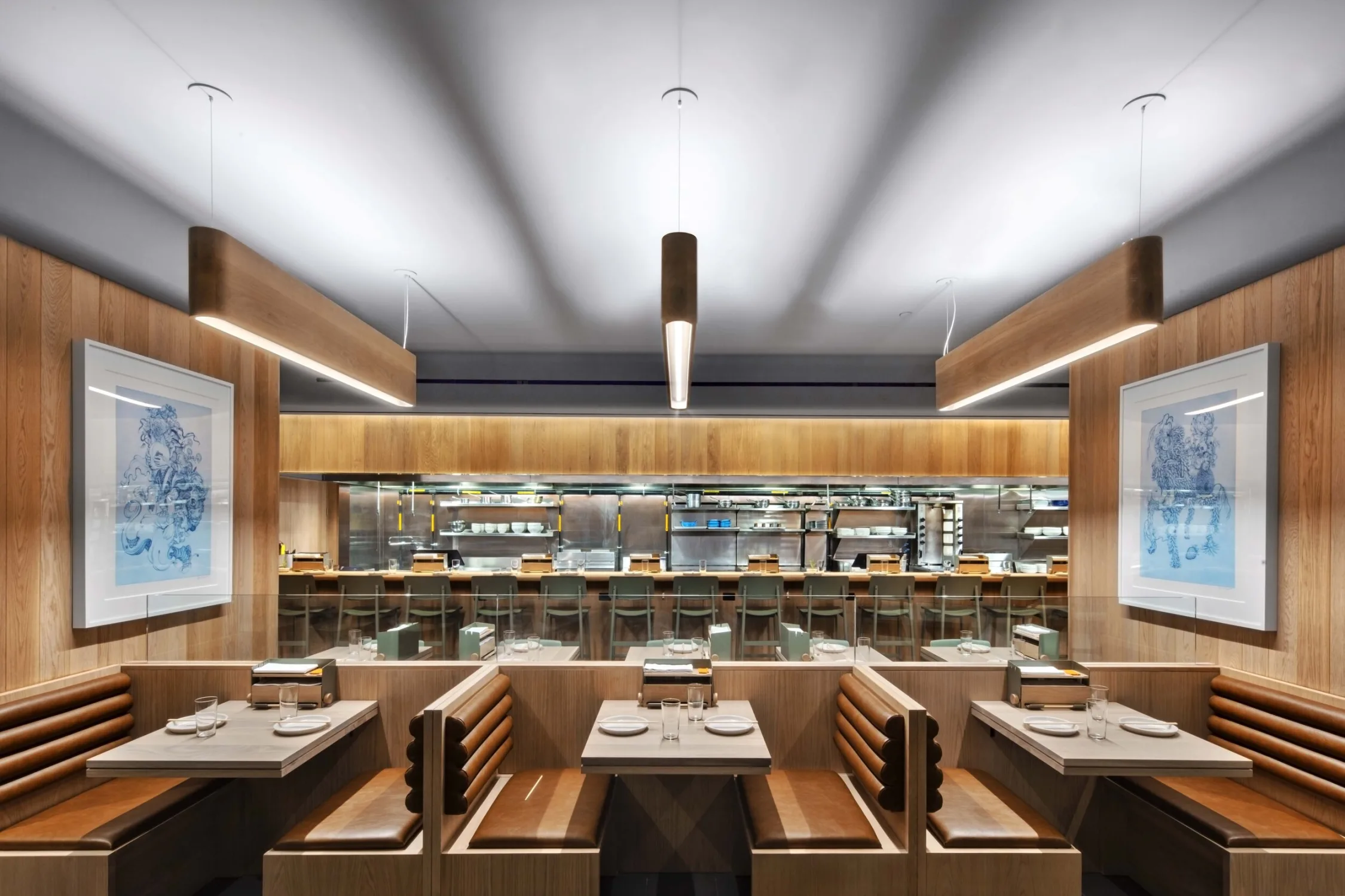CABOOTH, boothes, wood, leather, restaurant