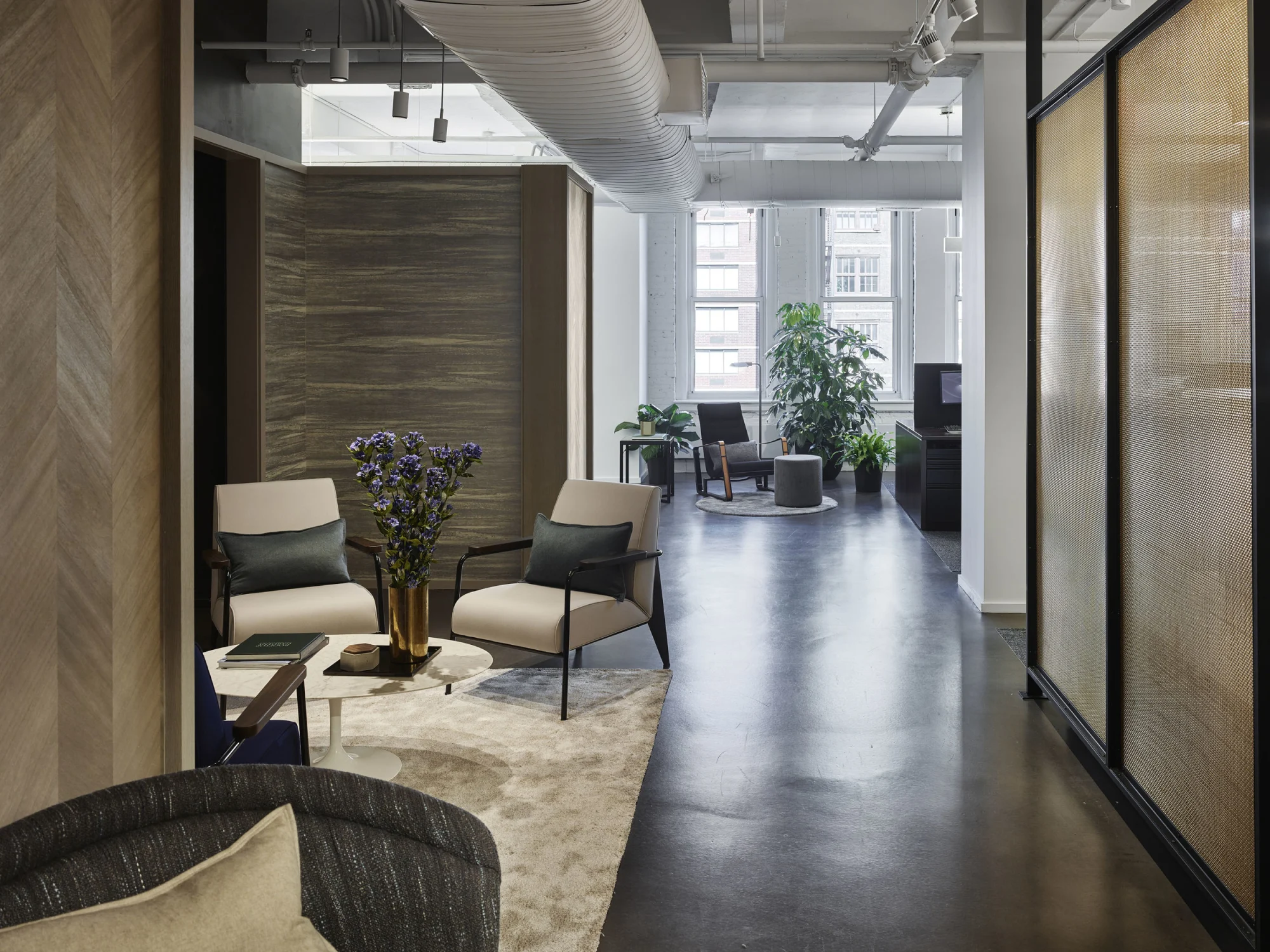 LOUNGE, chairs, carpet, offices