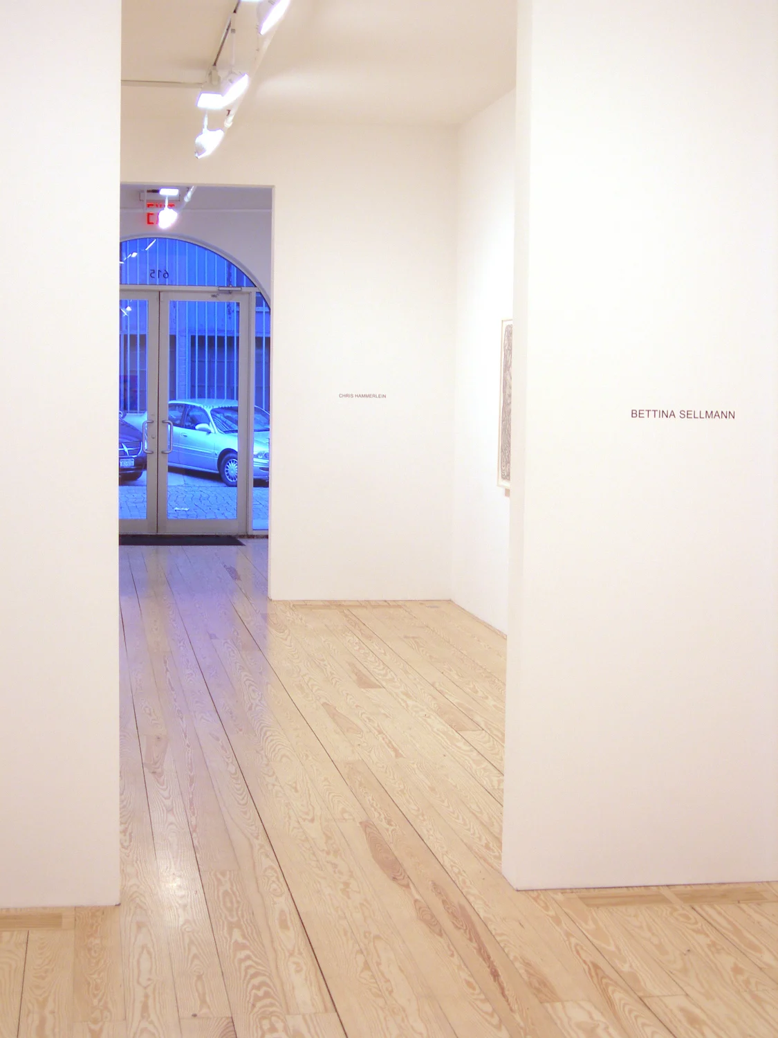 enterance, gallery, wood, light