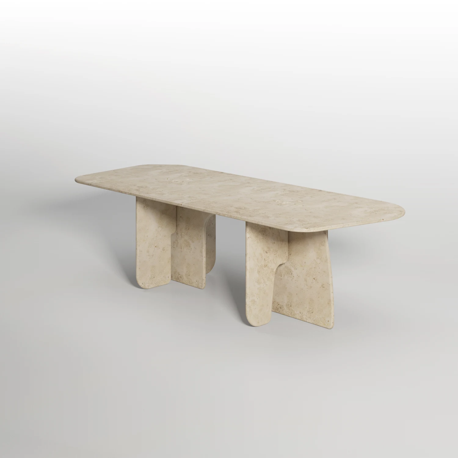 TABLE, LONG, TABLE, WHITE