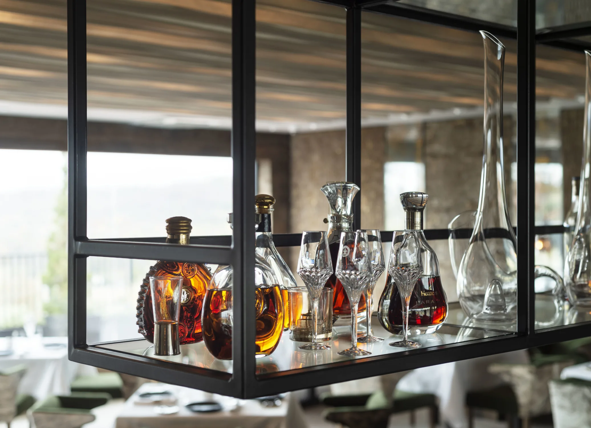 drinks, storage, glass