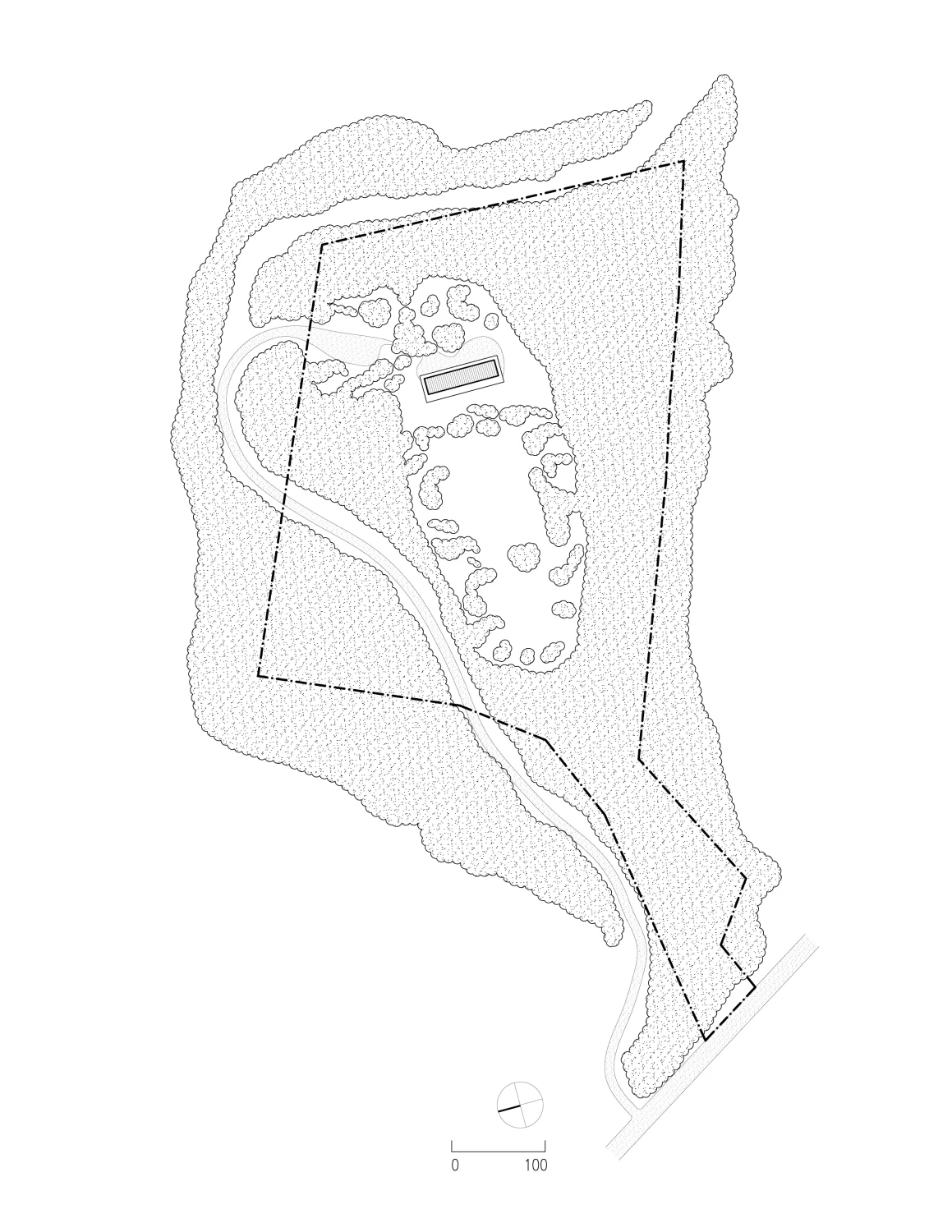 SITE, site plan, surrondings