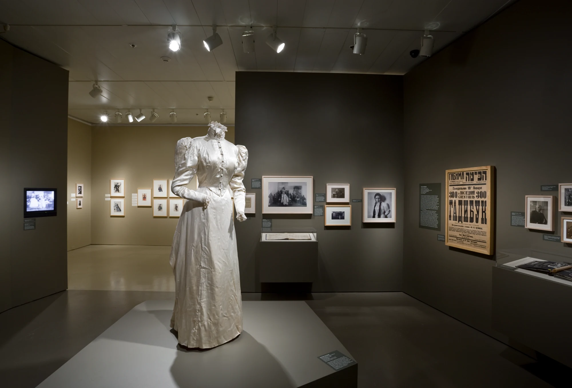 wedding dress, photographs, gallery