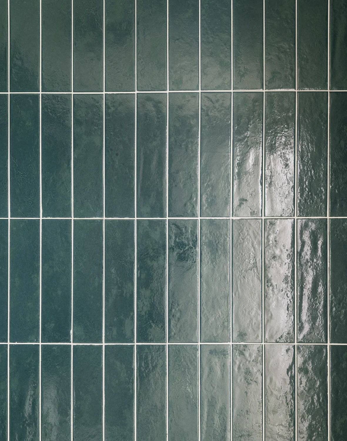 blue, tile, shiny, detail