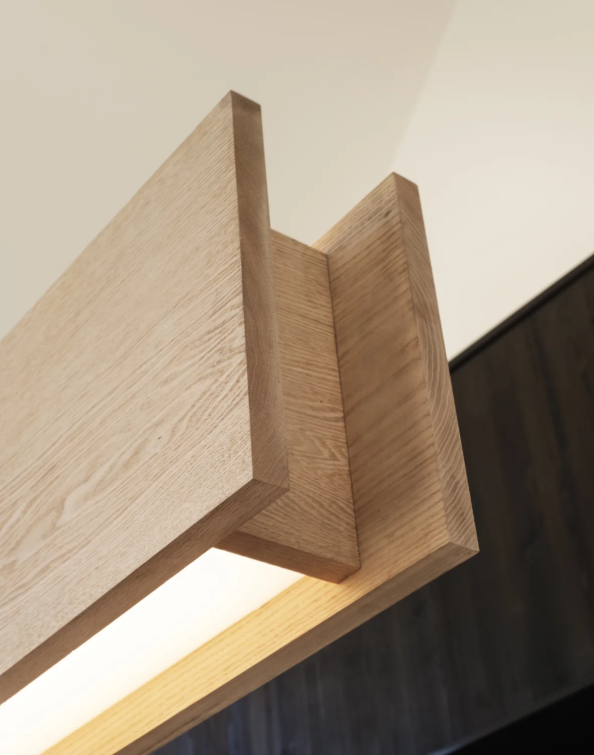 light, detail, wood