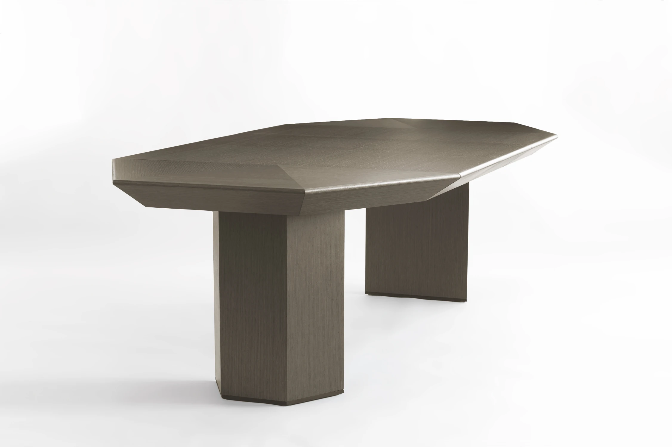 HEXAGON, DINING, LARGE