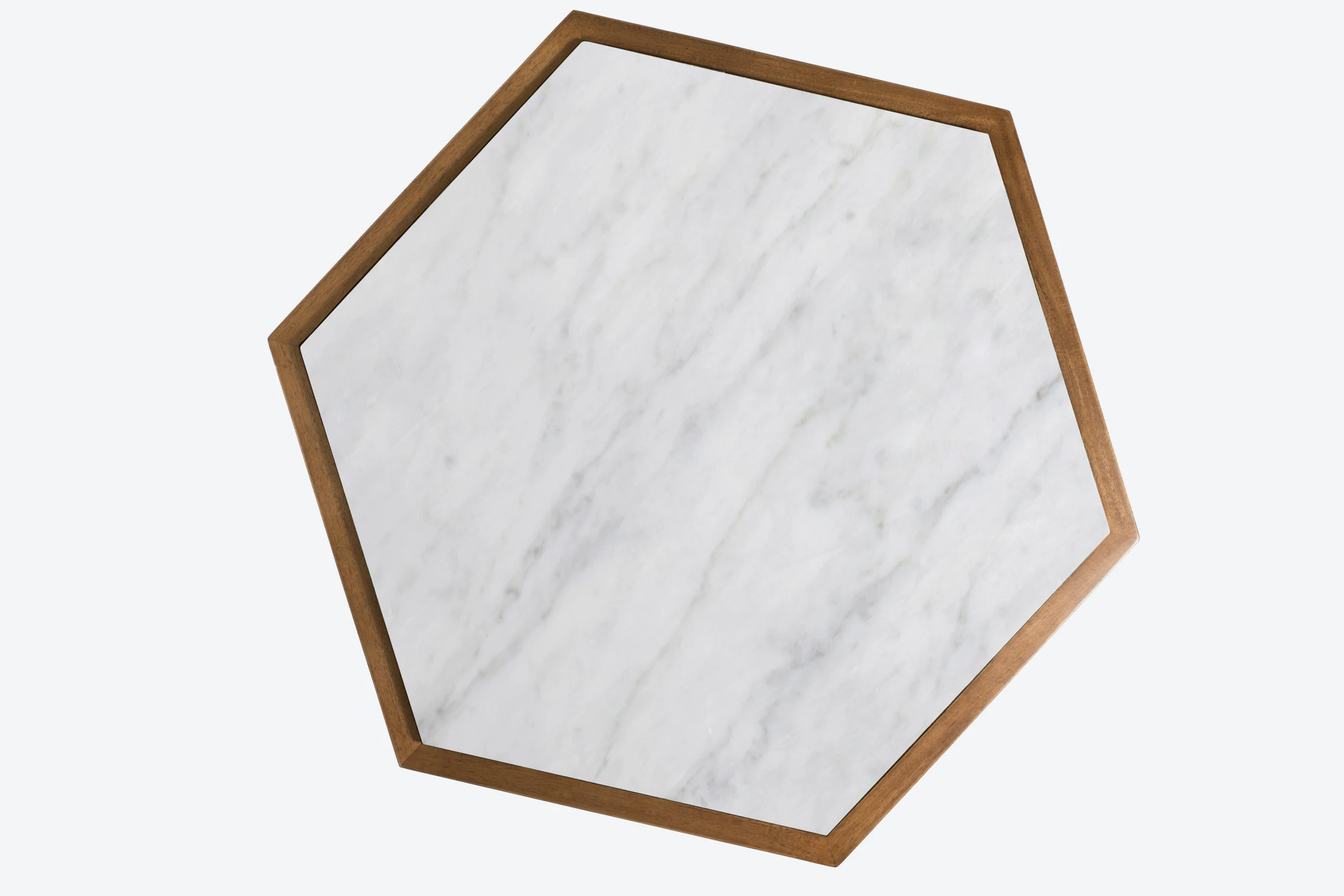 MARBLE, WOOD, GRAIN, HEXAGON, ARCH