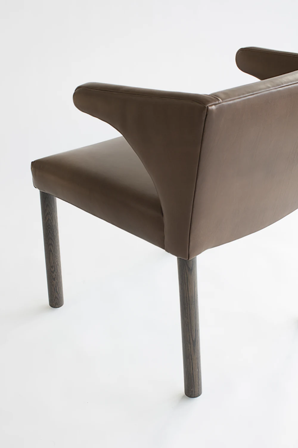 BACK, DETAIL,  DINING CHAIR, ARMCHAIR