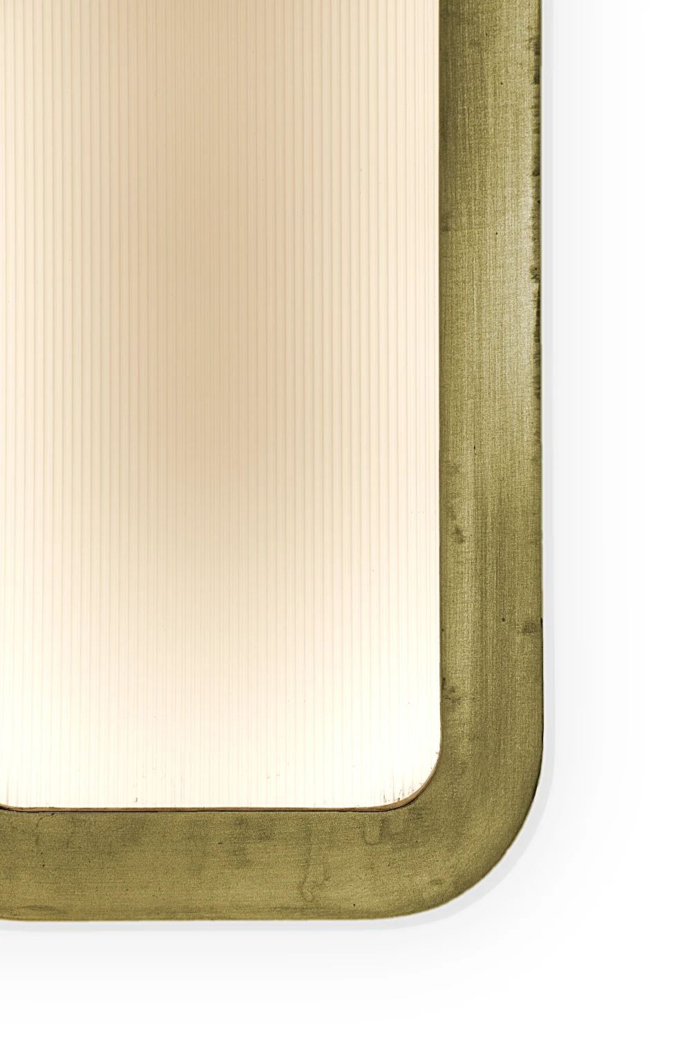 SONCE BRASS, DETAILS, RIBBED