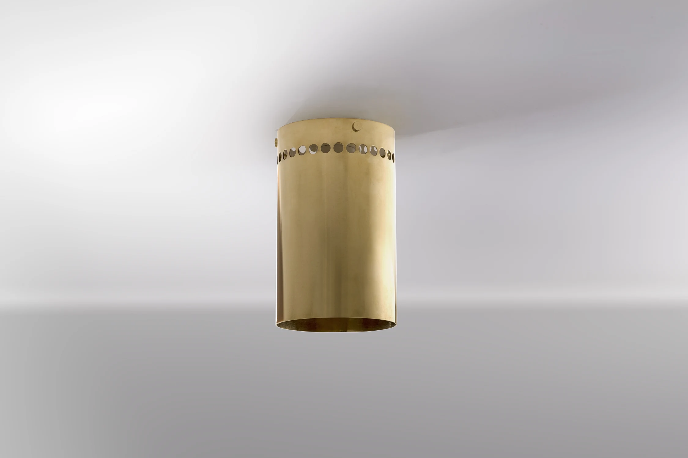 BRASS, SIDE