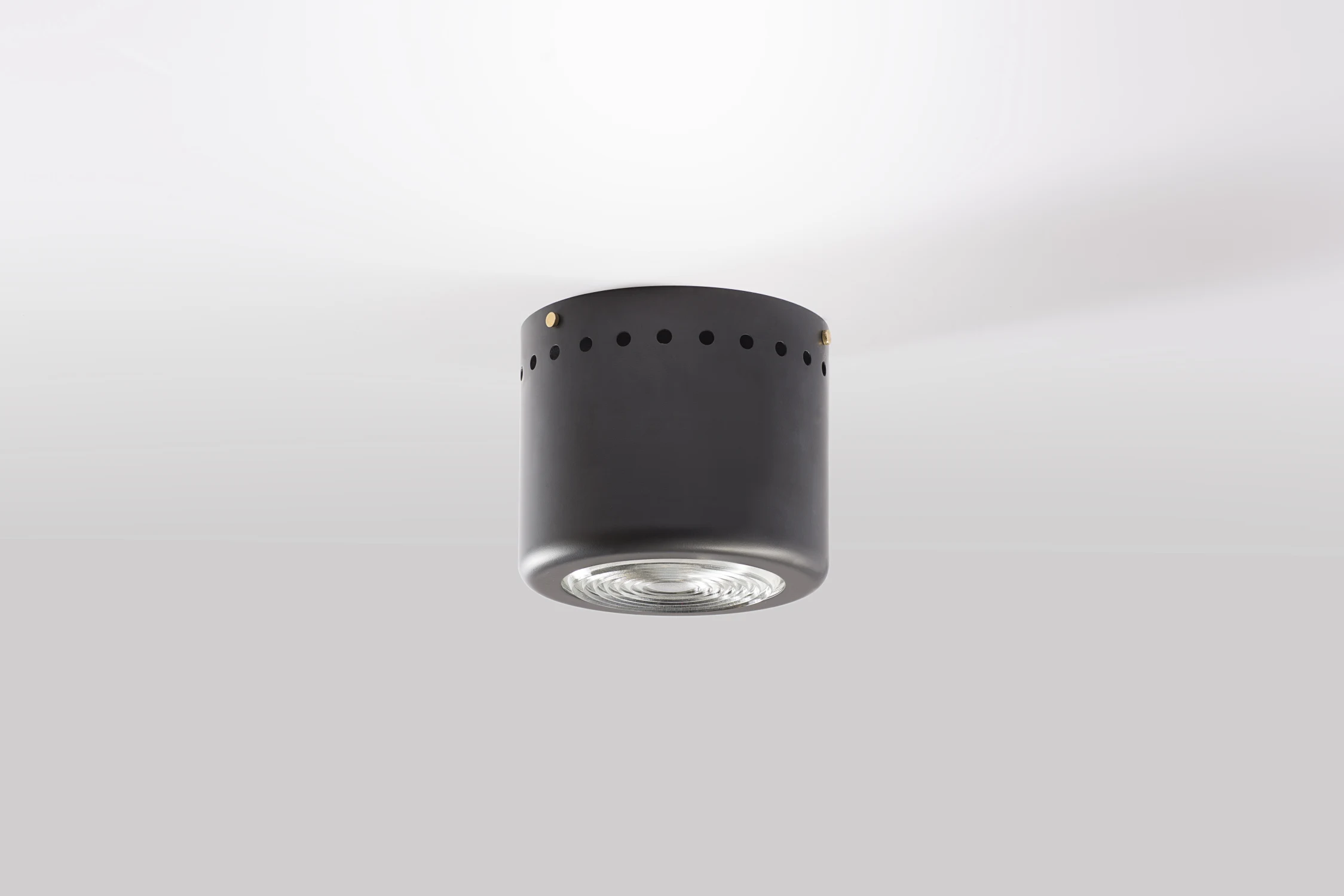 SMALL, FLUSHMOUNT, SIDE,
