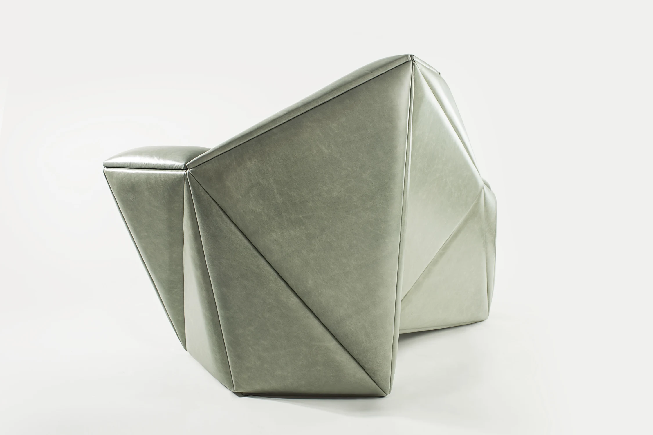 TESSELATED, SIDE
