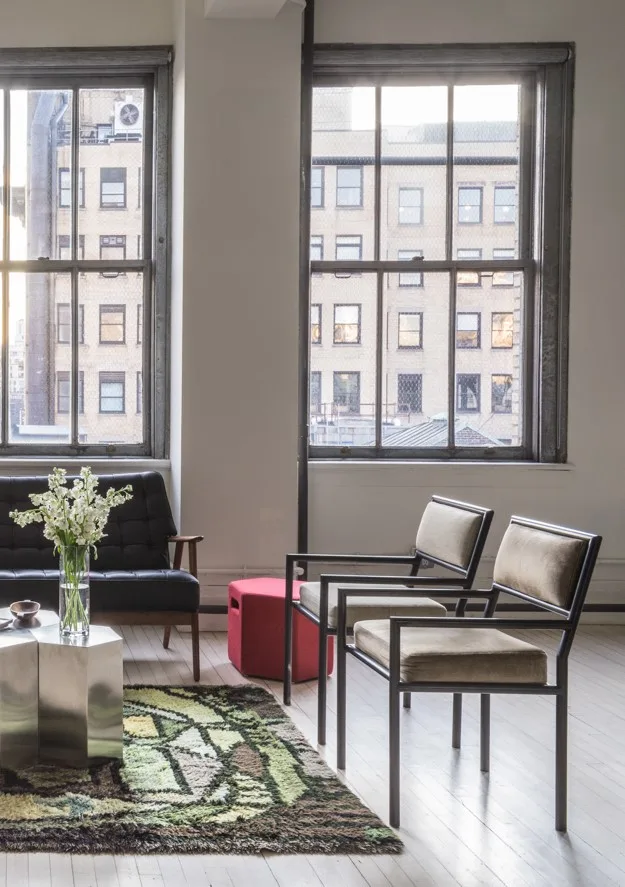 OFFICE, SEATING, VELVET, ARMCHAIR